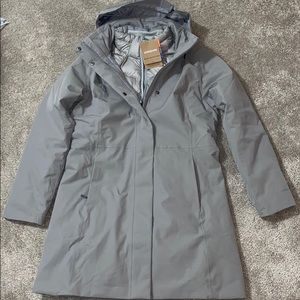 Women’s Patagonia 3 in 1 Parka